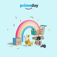 Health Shopper and Amazon Prime Day