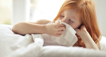 Be Prepped for Flu Season With These Eligible Expenses