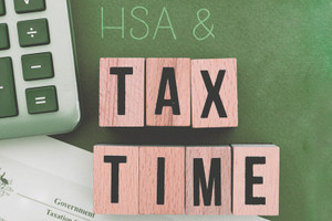 Your HSA and Taxes