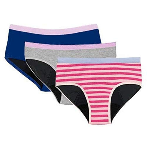  Thinx BTWN) Teen Period Underwear - Bikini Panties