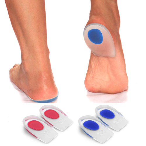 shoe insoles for bone spurs