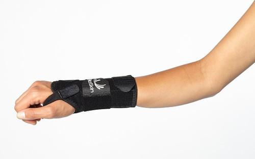 DP2 BioSkin 6-inch Wrist Brace (XL-XXL) Right Hand image