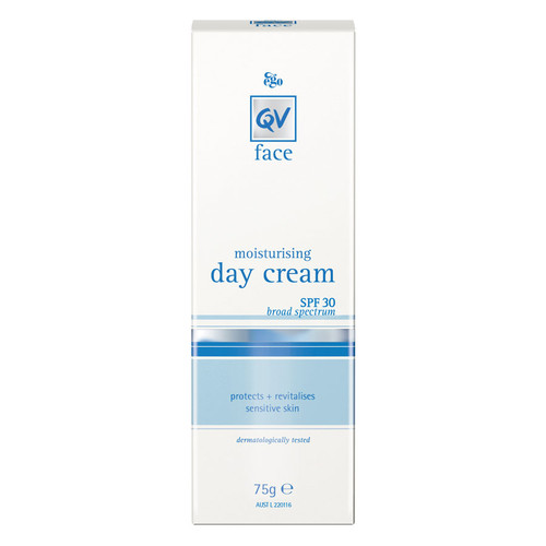QV Face Day Cream online at Blooms The Chemist