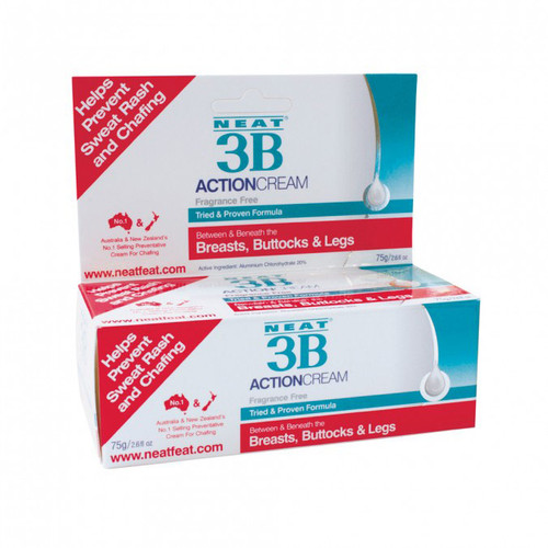 Neat 3B Cream Online at Blooms the Chemist