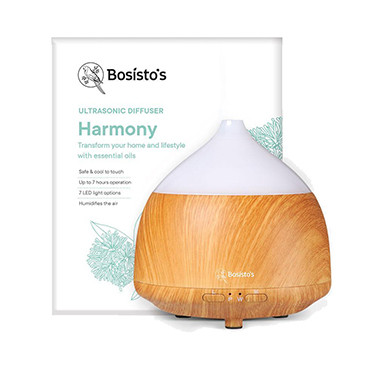Bosistos Harmony Diffuser by Blooms The Chemist