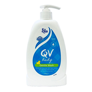 Baby Gentle Wash online at Blooms The Chemist