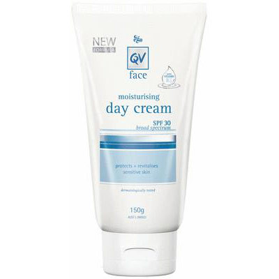 Ego QV Face Cream SPF30 at Blooms The Chemist