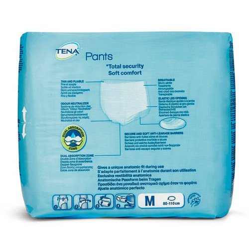 TENA Pant Super