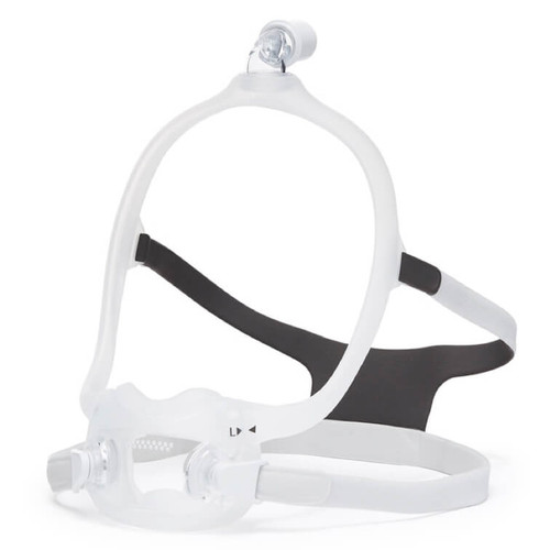Philips DreamWear Full Face CPAP Mask