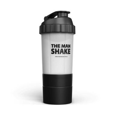 The Man Shaker by Blooms The Chemist