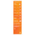 Hydralyte Effervescent Orange 40 Tablets