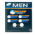 TENA Men Absorbent Protector Level 3 - 8 Pack