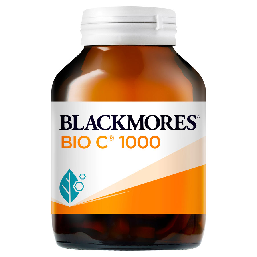 Blackmores Bio C 1000 - 150 Tablets