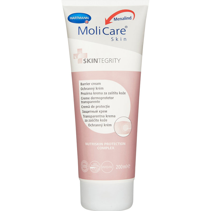 MoliCare Skin Barrier Cream