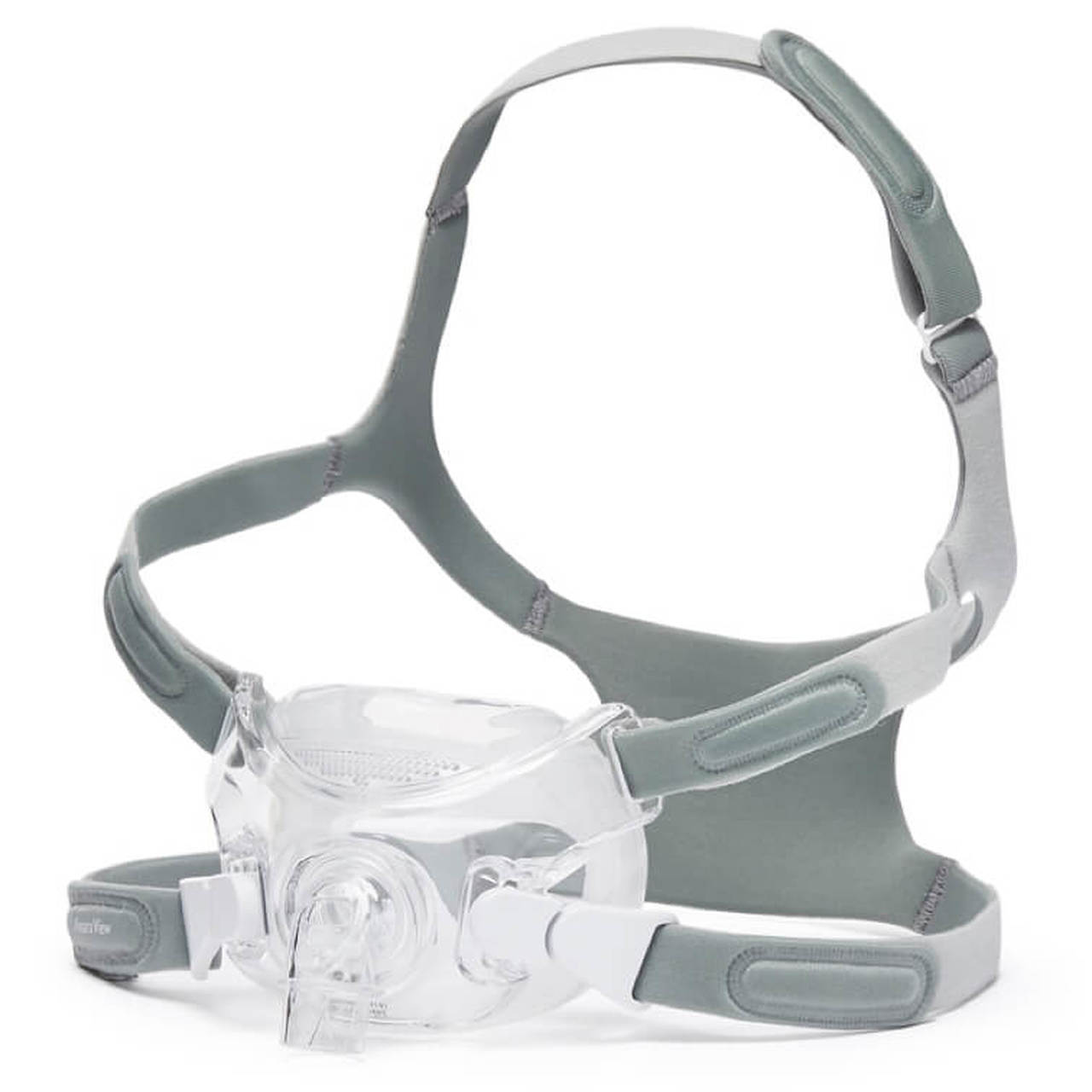 Philips Amara View Mask