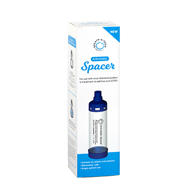 BREATH-A-TECH Anti-static Spacer