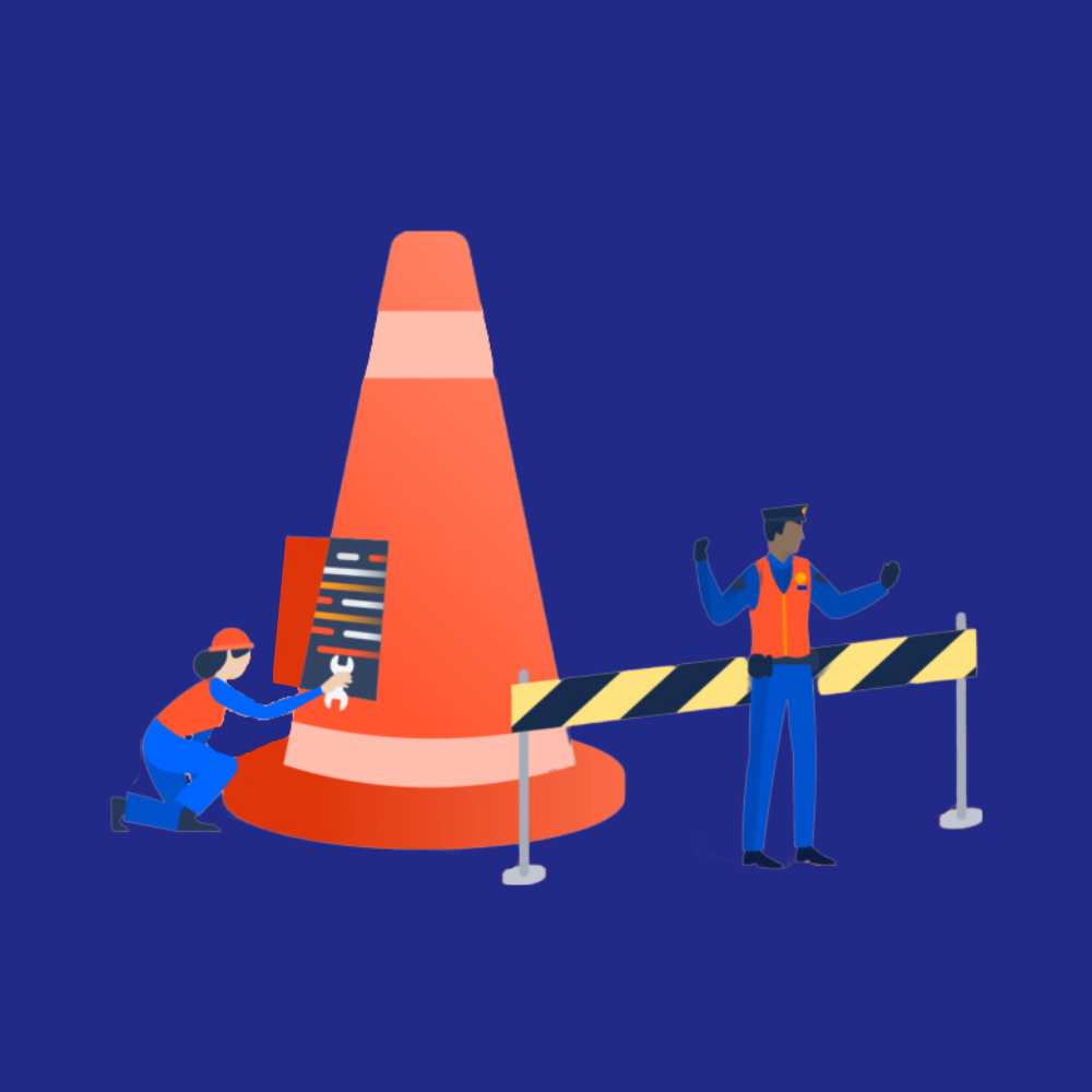 Website Under Maintenance