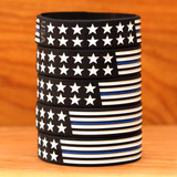 20 of Bold Flag Blue Line Wristbands 20 of Bold Flag Blue Line Wristbands