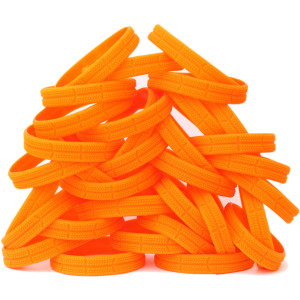 30 of Basketball Wristbands