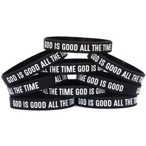10 of God is Good All the Time