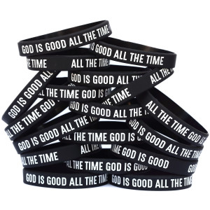 20 of God is Good All the Time