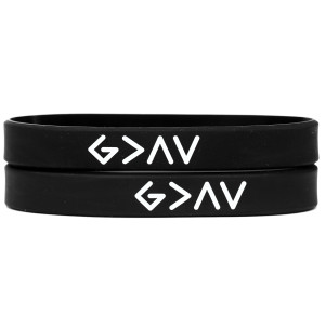 2 of God is Greater Than the Highs and Lows