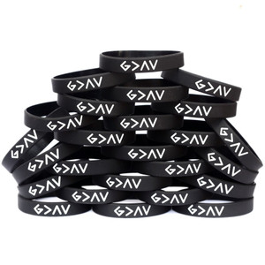 25 of God is Greater Than the Highs and Lows