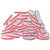 100 Baseball Wristbands