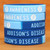 10 of Addison's Disease Wristbands