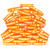 40 of ADHD Awareness Wristbands