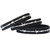 3 of Barbed Wire Wristbands
