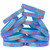 15 of Be a Buddy Not a Bully Wristbands