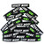 20 of Beast Mode Wristbands