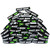 30 of Beast Mode Wristbands