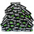 40 of Beast Mode Wristbands
