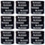 50 of Blessed Wristbands