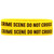 2 of Crime Scene Wristbands
