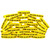30 of Crime Scene Wristbands