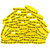 40 of Crime Scene Wristbands