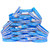 30 of Diabetes Awareness Wristbands