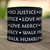 20 of Do Justice - Love Mercy - Walk Humbly Wristbands