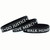 3 of Do Justice - Love Mercy - Walk Humbly Wristbands