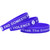3 of Domestic Violence Wristbands