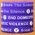 3 of Domestic Violence Wristbands