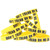 10 of Don't Tread on Me Wristbands