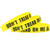 3 of Don't Tread on Me Wristbands