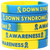 5 of Down Syndrome Awareness Wristbands