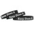 3 of Easy Does It Wristbands