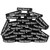 30 of Easy Does It Wristbands