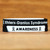 2 of Ehlers Danlos Syndrome Wristbands